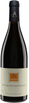 Côte de Nuits-Villages Rouge Domaine d`Ardhuy