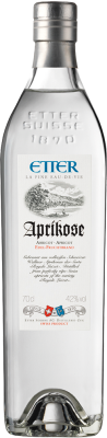 Aprikose* Distillerie Etter