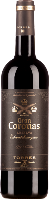 Gran Coronas Reserva Miguel Torres