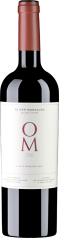 OM 500, Biologisch Bodegas Oliver Moragues
