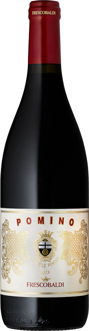 Pinot Nero Castello Pomino - Marchesi Frescobaldi