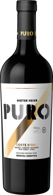 PURO Corte d`Oro 3 Liter, Biologisch Puro von Dieter Meier