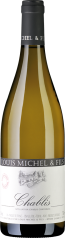Chablis Vieilles Vignes Domaine Louis Michel & Fils