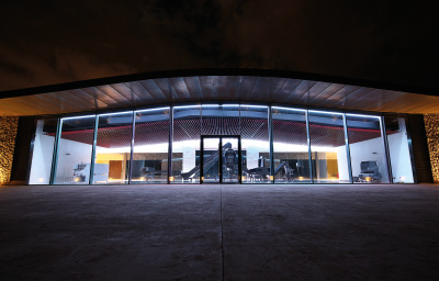 Winzer Bodega Son Mayol