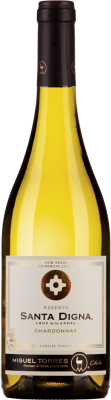 Santa Digna Chardonnay Miguel Torres Chile