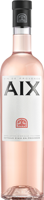 AIX Rosé 6 LITER Maison Saint Aix