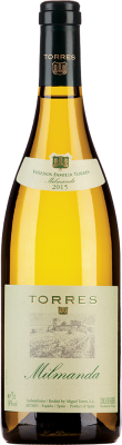 Milmanda Chardonnay Milmanda Estate - Familia Torres