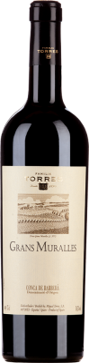 Grans Muralles Finca Grans Muralles - Familia Torres