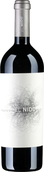El Nido MAGNUM Bodegas El Nido