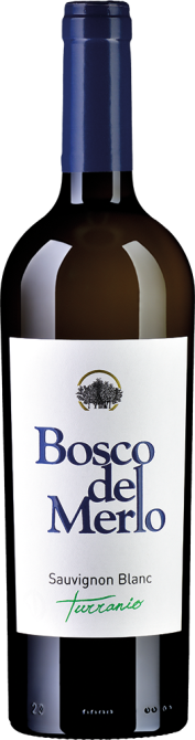 Sauvignon Turranio Lison Pramaggiore  MAGNUM Bosco del Merlo