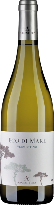 Eco di Mare Vermentino Argentiera
