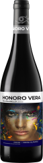 Honoro Vera Tempranillo Bodegas Rosario Vera