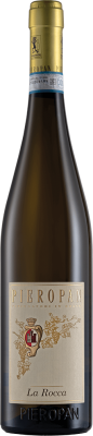 La Rocca Soave Classico, Biologisch Società Agricola Pieropan