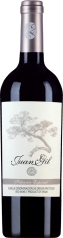12 Meses Seleccion Especial, Biologisch  18 LITER Bodegas Juan Gil