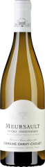 Meursault 1er Cru Les Genevrières* Domaine Chavy-Chouet