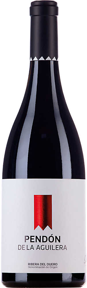 Pendon de la Aguilera Bodegas Dominio de Cair