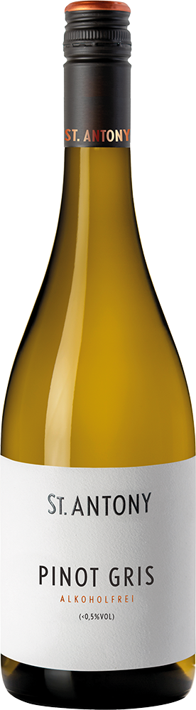 Pinot Gris *Alkoholfrei* St.Antony Weingut