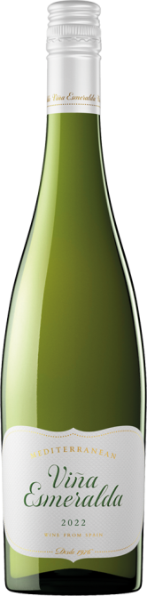 Vina Esmeralda Blanco Vina Esmeralda
