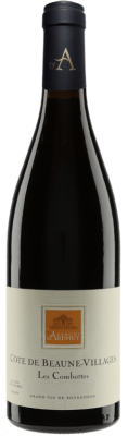 Côte de Beaune-Villages Rouge Domaine d`Ardhuy