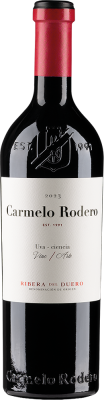 Carmelo Rodero Crianza Bodegas Rodero