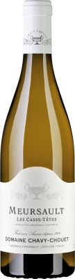 Meursault Les Casse-Têtes Domaine Chavy-Chouet