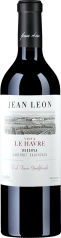 Vinya Le Havre Reserva, Biologisch Jean Leon
