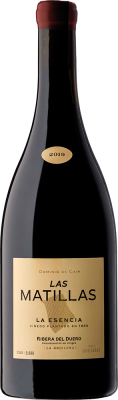 Las Matillas Bodegas Dominio de Cair