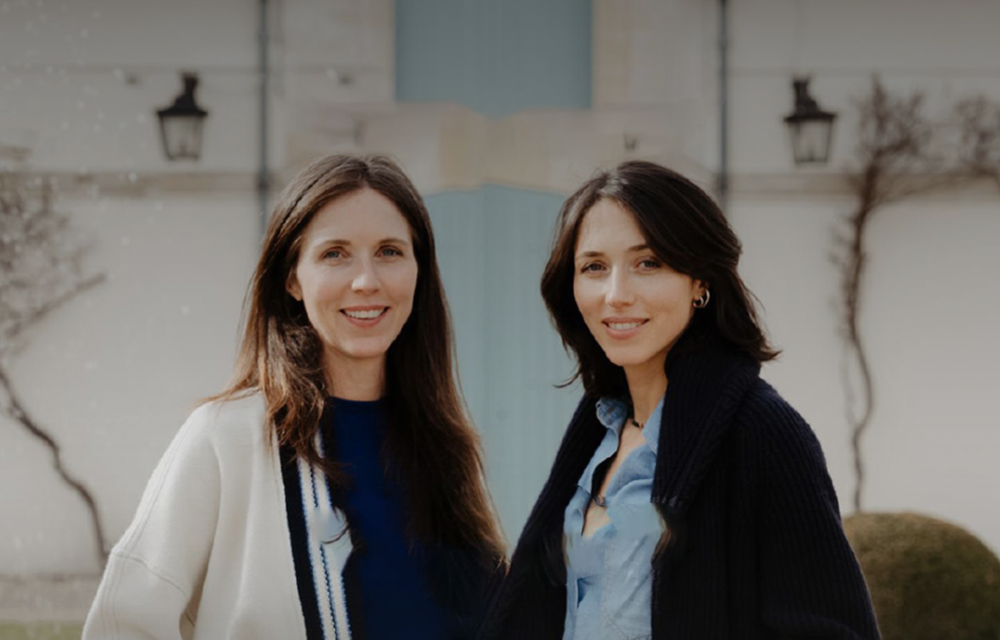 Winzer Château La Lagune