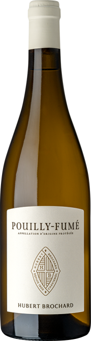 Pouilly-Fumé Domaine Hubert Brochard