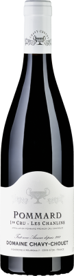 Pommard 1er Cru Chanlins Domaine Chavy-Chouet