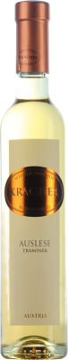 Traminer Auslese HALBE FLASCHE Weingut Kracher