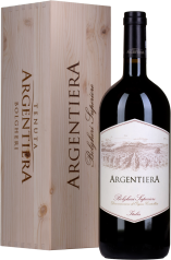 Argentiera  MAGNUM Argentiera