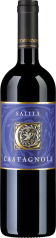 Salita Sangiovese, Biologisch Castagnoli