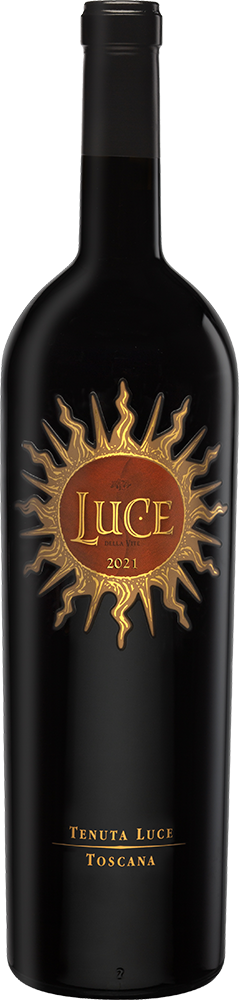 Luce  MAGNUM Tenuta Luce - Marchesi Frescobaldi