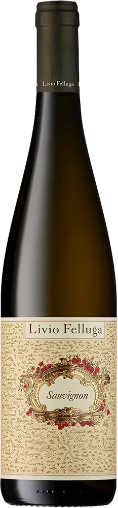 Sauvignon DOC Collio Felluga Livio