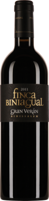 Gran Veran 9 Liter Finca Biniagual