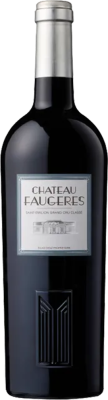 Château Faugères Grand Cru Classé* Château Faugeres