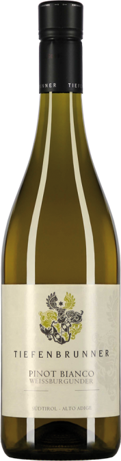 Merus Weissburgunder / Pinot Blanc Tiefenbrunner Schlosskellerei Turmhof