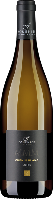 MMM Chenin Blanc Domaine Fournier Père et Fils
