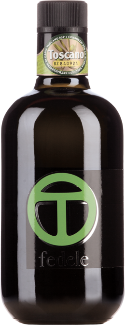 Olio Extra Vergine OT 2022 Fedele* Toscani