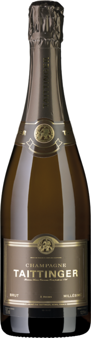 Taittinger Brut Millésimé Champagne Taittinger