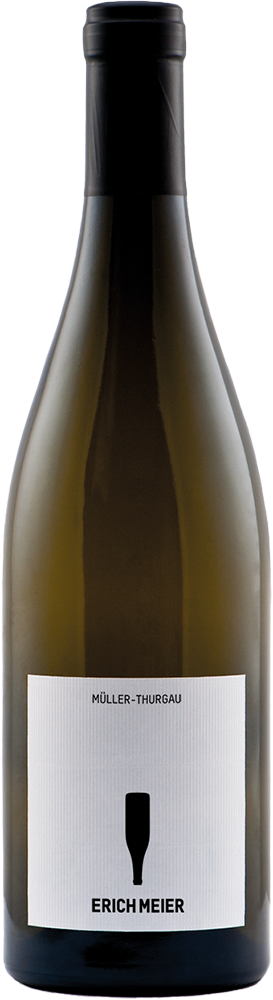 Müller-Thurgau* Weingut Erich Meier