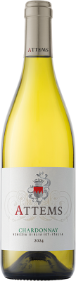 Attems Chardonnay Conti Attems - Marchesi Frescobaldi