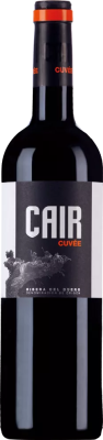 Cair Cuvée Bodegas Dominio de Cair