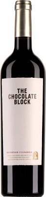 Chocolate Block MAGNUM* Boekenhoutskloof