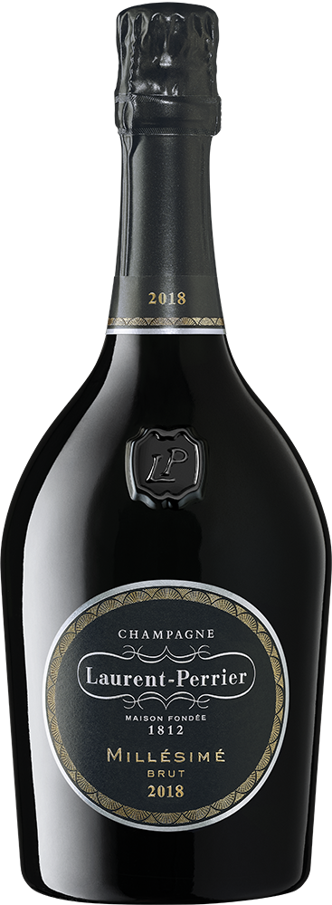 Laurent-Perrier Brut Millésimé Laurent-Perrier