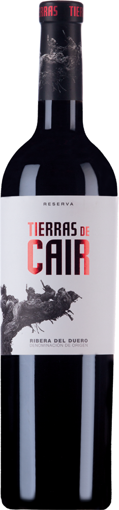 Tierras de Cair Reserva Bodegas Dominio de Cair