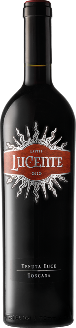 Lucente Tenuta Luce - Marchesi Frescobaldi