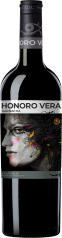 Honoro Vera Garnacha Bodegas Ateca