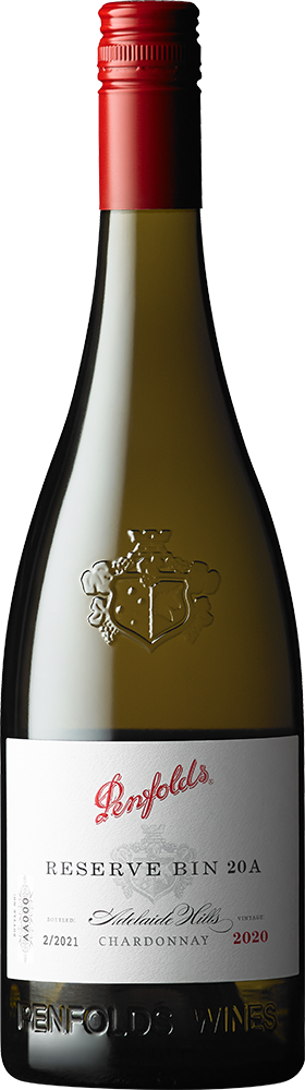 Reserve Bin A Chardonnay Penfolds